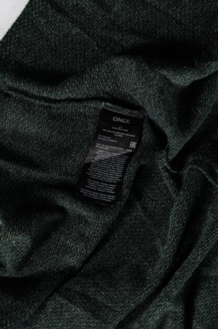Damen Strickjacke ONLY, Größe M, Farbe Grün, Preis 2,09 €