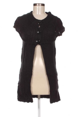 Damen Strickjacke ONLY, Größe S, Farbe Schwarz, Preis € 1,95