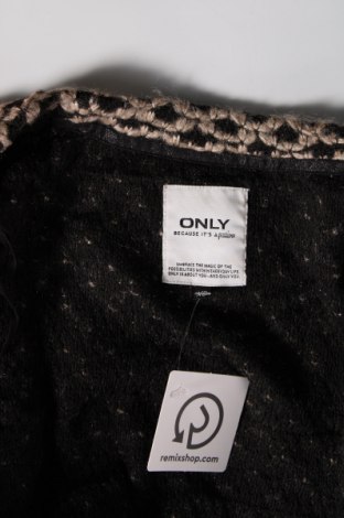 Damen Strickjacke ONLY, Größe XS, Farbe Mehrfarbig, Preis 2,23 €