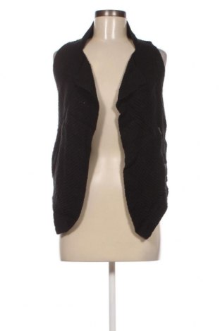 Γυναικεία ζακέτα S.Oliver, Μέγεθος XS, Χρώμα Μαύρο, Τιμή 2,69 €