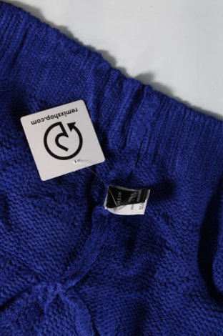 Damen Strickjacke SHEIN, Größe S, Farbe Blau, Preis 2,42 €