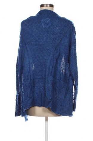 Damen Strickjacke Senso, Größe M, Farbe Blau, Preis 2,42 €