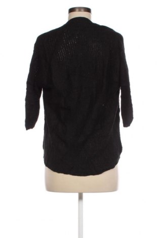 Damen Strickjacke Seppala, Größe XS, Farbe Schwarz, Preis 2,42 €