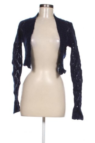 Γυναικεία ζακέτα Seppala, Μέγεθος S, Χρώμα Μπλέ, Τιμή 2,33 €