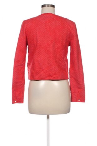 Damen Strickjacke Surkana, Größe S, Farbe Rot, Preis € 3,23