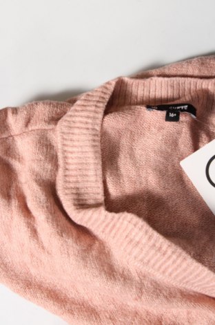 Γυναικεία ζακέτα Target, Μέγεθος XL, Χρώμα Ρόζ , Τιμή 2,33 €