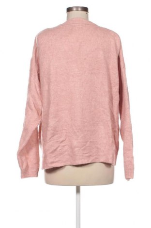 Γυναικεία ζακέτα Target, Μέγεθος XL, Χρώμα Ρόζ , Τιμή 2,33 €