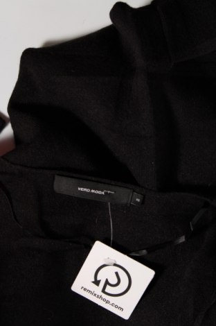 Дамска жилетка Vero Moda, Размер XS, Цвят Черен, Цена 6,00 лв.