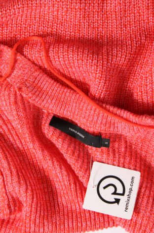 Damen Strickjacke Vero Moda, Größe XS, Farbe Mehrfarbig, Preis € 2,78