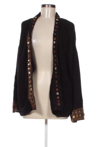 Γυναικεία ζακέτα Zara Knitwear, Μέγεθος M, Χρώμα Πολύχρωμο, Τιμή 8,66 €
