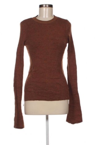 Γυναικεία ζακέτα Zara Knitwear, Μέγεθος M, Χρώμα Καφέ, Τιμή 6,80 €