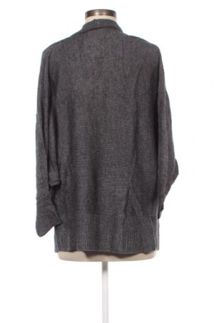 Дамска жилетка Zara Knitwear, Размер M, Цвят Сив, Цена 4,00 лв.