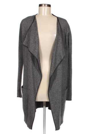 Дамска жилетка Zara Knitwear, Размер S, Цвят Сив, Цена 16,80 лв.