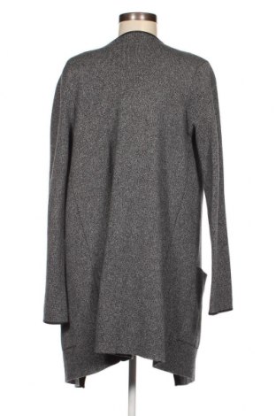 Γυναικεία ζακέτα Zara Knitwear, Μέγεθος S, Χρώμα Γκρί, Τιμή 8,90 €