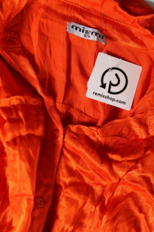 Dámska košeľa , Veľkosť S, Farba Oranžová, Cena  2,27 €