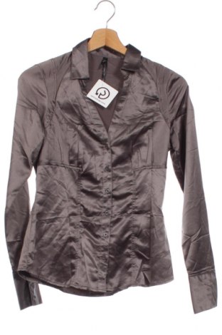 Dámska košeľa , Veľkosť M, Farba Sivá, Cena  1,56 €