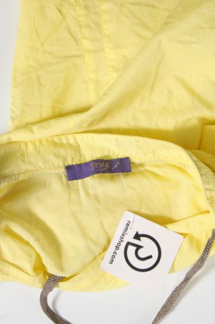 Dámska košeľa , Veľkosť S, Farba Žltá, Cena  5,01 €