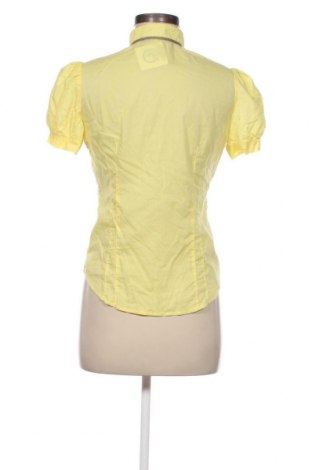 Dámska košeľa , Veľkosť S, Farba Žltá, Cena  5,01 €