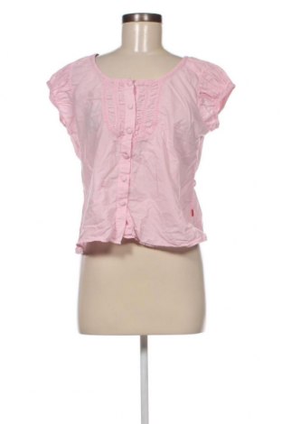 Dámská košile , Velikost S, Barva Růžová, Cena  57,00 Kč