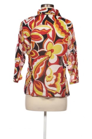 Γυναικείο πουκάμισο, Μέγεθος M, Χρώμα Πολύχρωμο, Τιμή 3,20 €