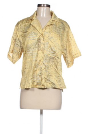 Γυναικείο πουκάμισο ASOS, Μέγεθος XXS, Χρώμα Πολύχρωμο, Τιμή 4,08 €
