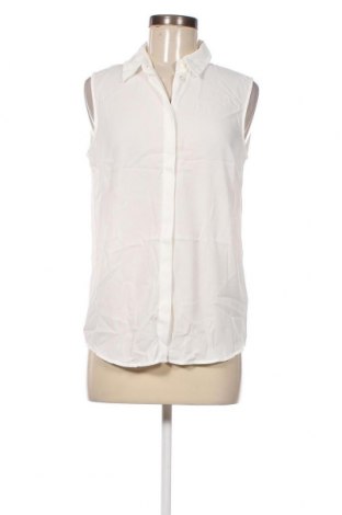 Γυναικείο πουκάμισο ASOS, Μέγεθος XS, Χρώμα Λευκό, Τιμή 3,69 €