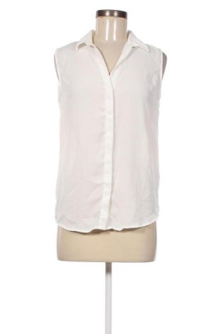 Γυναικείο πουκάμισο ASOS, Μέγεθος XXS, Χρώμα Λευκό, Τιμή 5,57 €