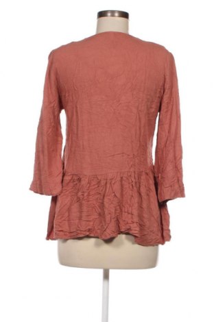 Dámska košeľa  Amisu, Veľkosť S, Farba Ružová, Cena  14,18 €