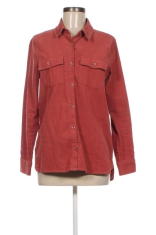 Γυναικείο πουκάμισο Amisu, Μέγεθος XS, Χρώμα Κόκκινο, Τιμή 2,30 €