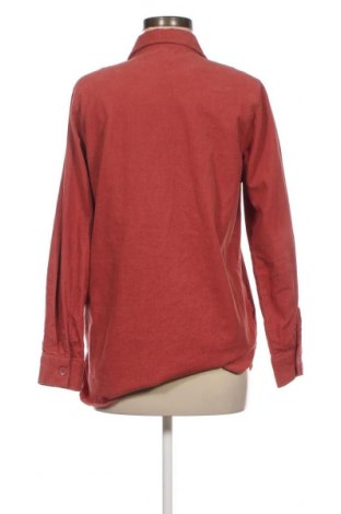 Дамска риза Amisu, Размер XS, Цвят Червен, Цена 4,50 лв.
