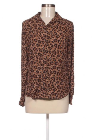 Дамска риза Anne Weyburn, Размер M, Цвят Многоцветен, Цена 11,04 лв.