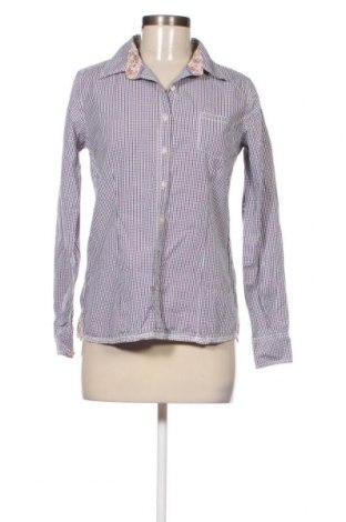 Γυναικείο πουκάμισο Best Mountain, Μέγεθος M, Χρώμα Βιολετί, Τιμή 3,96 €