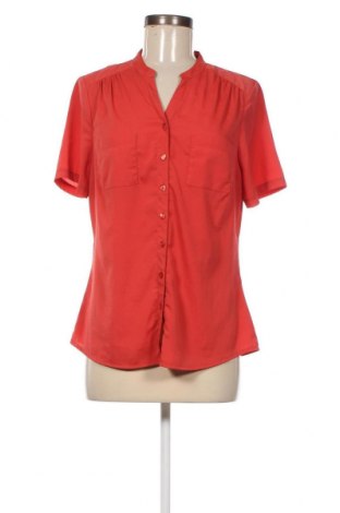 Γυναικείο πουκάμισο Bexleys, Μέγεθος M, Χρώμα Πορτοκαλί, Τιμή 2,21 €