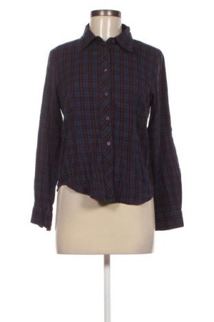 Γυναικείο πουκάμισο Bon'a Parte, Μέγεθος M, Χρώμα Πολύχρωμο, Τιμή 1,60 €