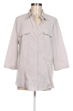 Γυναικείο πουκάμισο C&A, Μέγεθος M, Χρώμα Λευκό, Τιμή 1,67 €