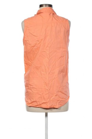 Dámská košile  C&A, Velikost M, Barva Oranžová, Cena  316,00 Kč