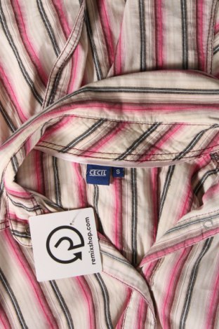 Dámska košeľa  Cecil, Veľkosť S, Farba Viacfarebná, Cena  12,83 €