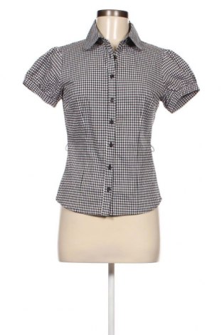 Γυναικείο πουκάμισο Clockhouse, Μέγεθος M, Χρώμα Πολύχρωμο, Τιμή 4,11 €
