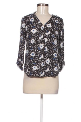 Γυναικείο πουκάμισο Dorothy Perkins, Μέγεθος XS, Χρώμα Πολύχρωμο, Τιμή 3,51 €