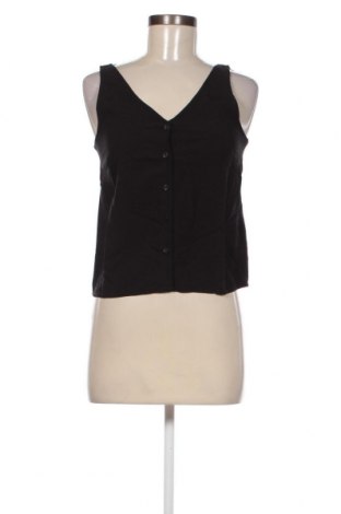 Γυναικείο πουκάμισο Edited, Μέγεθος XS, Χρώμα Μαύρο, Τιμή 3,34 €