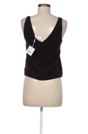 Γυναικείο πουκάμισο Edited, Μέγεθος XS, Χρώμα Μαύρο, Τιμή 3,34 €
