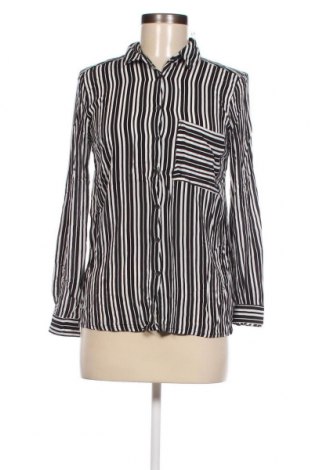 Γυναικείο πουκάμισο Esmara, Μέγεθος S, Χρώμα Πολύχρωμο, Τιμή 2,56 €