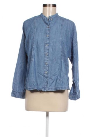 Dámska košeľa  Esprit, Veľkosť XS, Farba Modrá, Cena  37,11 €