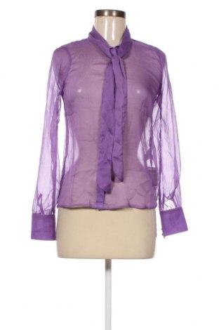 Damenbluse Fashion Union, Größe S, Farbe Lila, Preis € 37,11