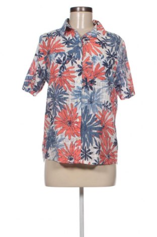 Γυναικείο πουκάμισο Gina Laura, Μέγεθος S, Χρώμα Πολύχρωμο, Τιμή 2,97 €