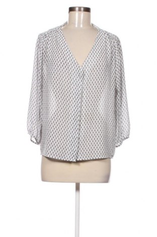 Γυναικείο πουκάμισο H&M, Μέγεθος M, Χρώμα Πολύχρωμο, Τιμή 1,92 €