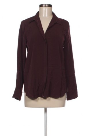 Γυναικείο πουκάμισο H&M, Μέγεθος M, Χρώμα Κόκκινο, Τιμή 4,02 €