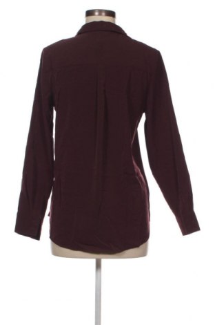 Γυναικείο πουκάμισο H&M, Μέγεθος M, Χρώμα Κόκκινο, Τιμή 3,56 €