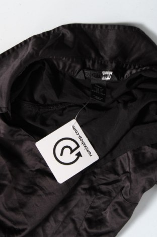 Γυναικείο πουκάμισο H&M, Μέγεθος XS, Χρώμα Μαύρο, Τιμή 2,16 €