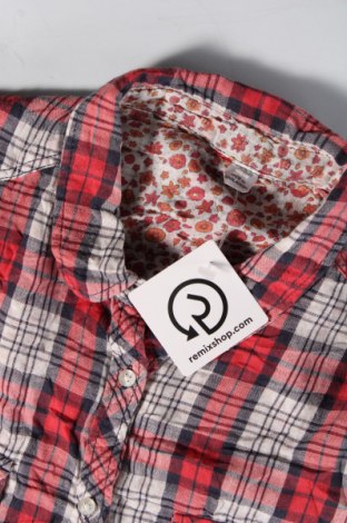 Γυναικείο πουκάμισο H&M, Μέγεθος S, Χρώμα Πολύχρωμο, Τιμή 1,70 €